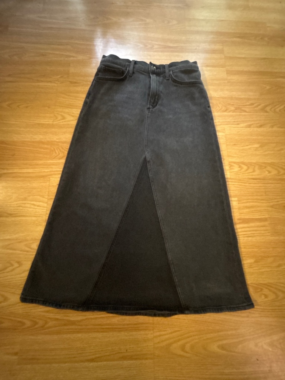 Joe’s Jeans Skirt Size 29